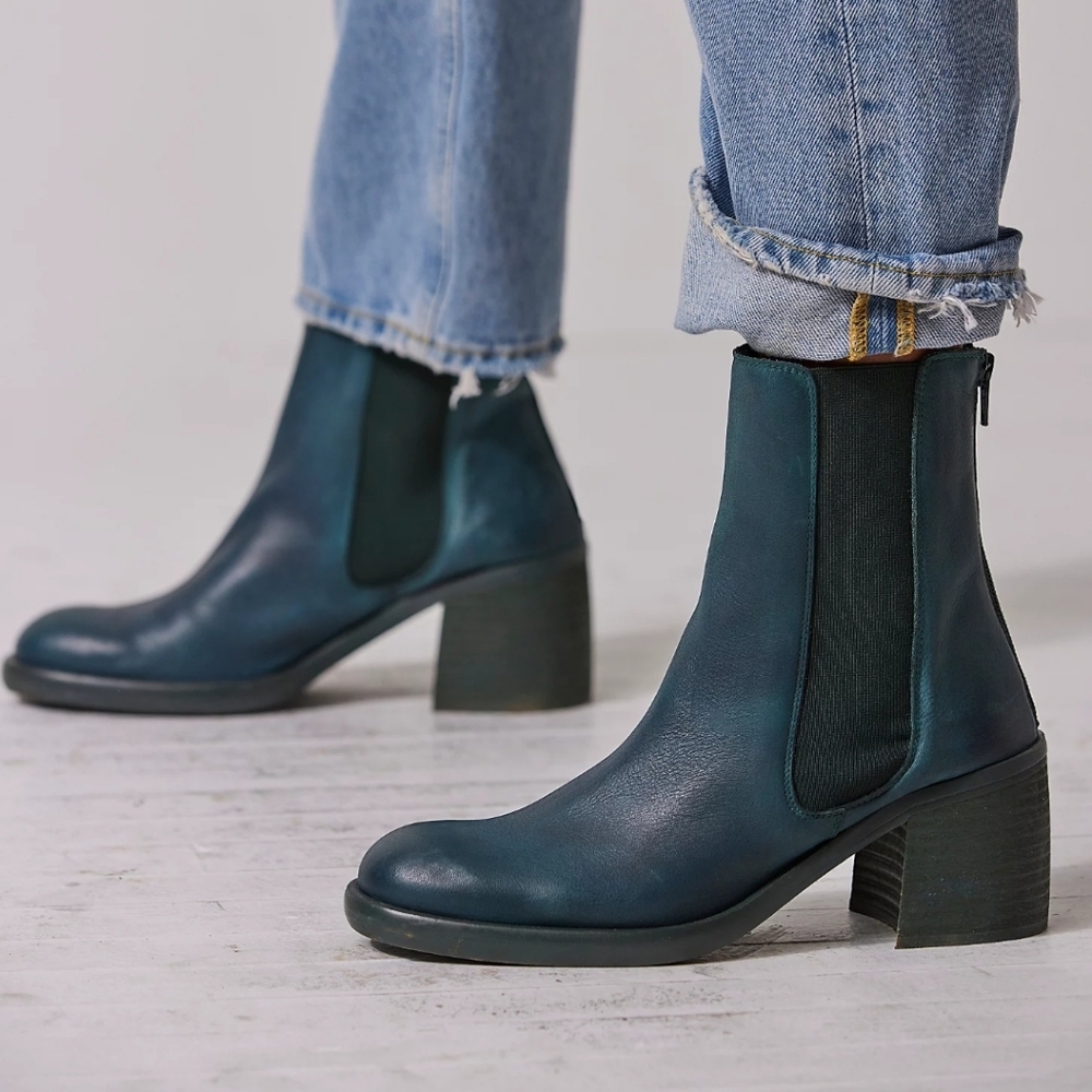 Free People | Chelsea Boots